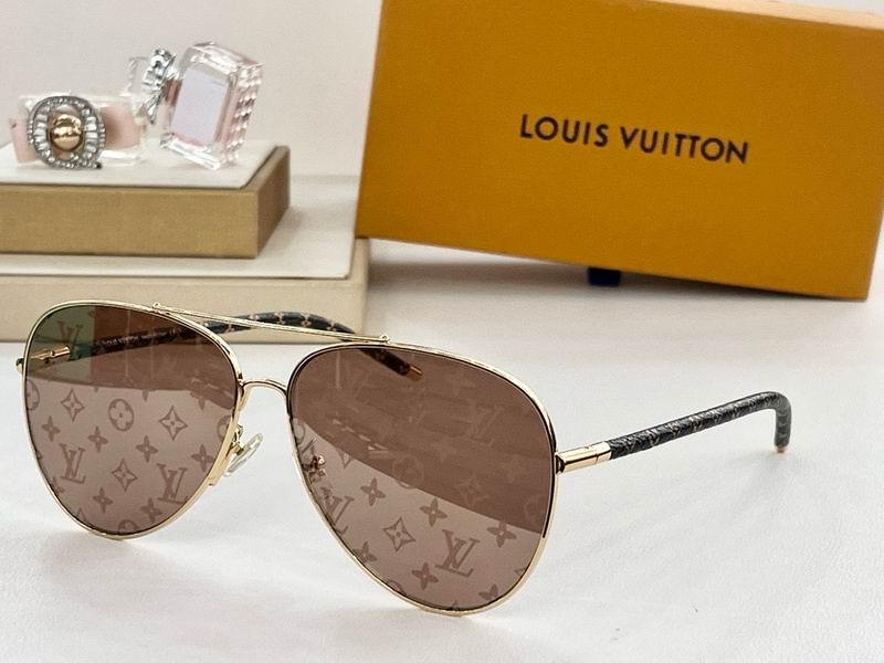 LV Sunglasses 64